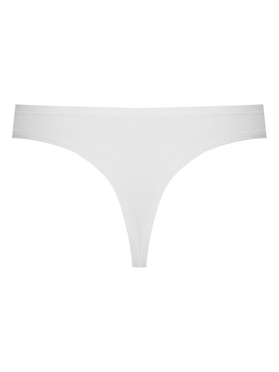 Tommy Hilfiger Tommy Hilfiger Set de tanga﻿ UW0UW06663 Colorat