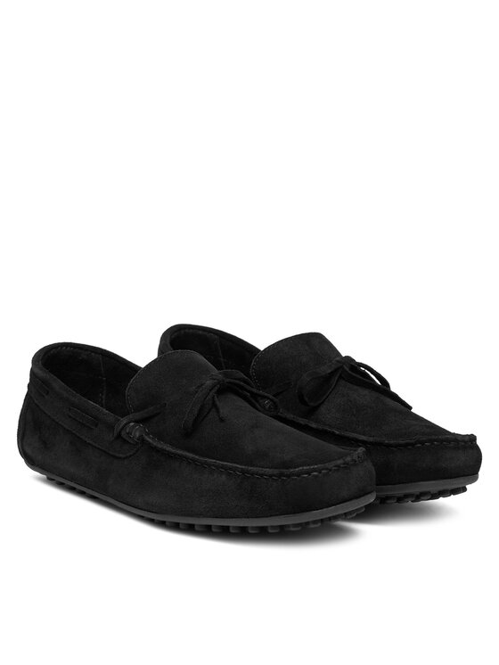 Filipe Filipe Mokassiinid 9599 Must