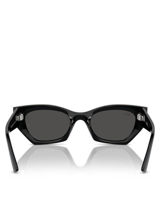Ray-Ban Ray-Ban Γυαλιά ηλίου 0RB4430 667787 Μαύρο