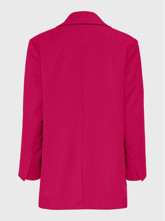 ONLY ONLY Sakko Frey 15275828 Rosa Oversize