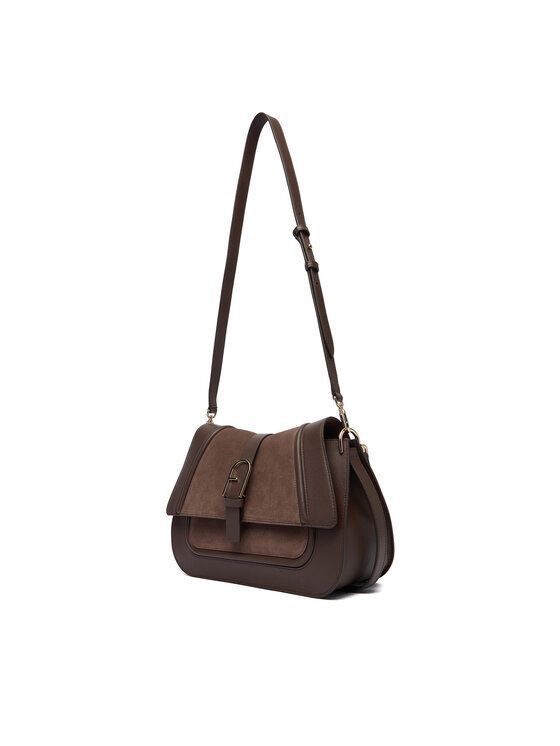 Furla Furla Käekott WB01911 BX2567 CN 4286S 1007 Pruun