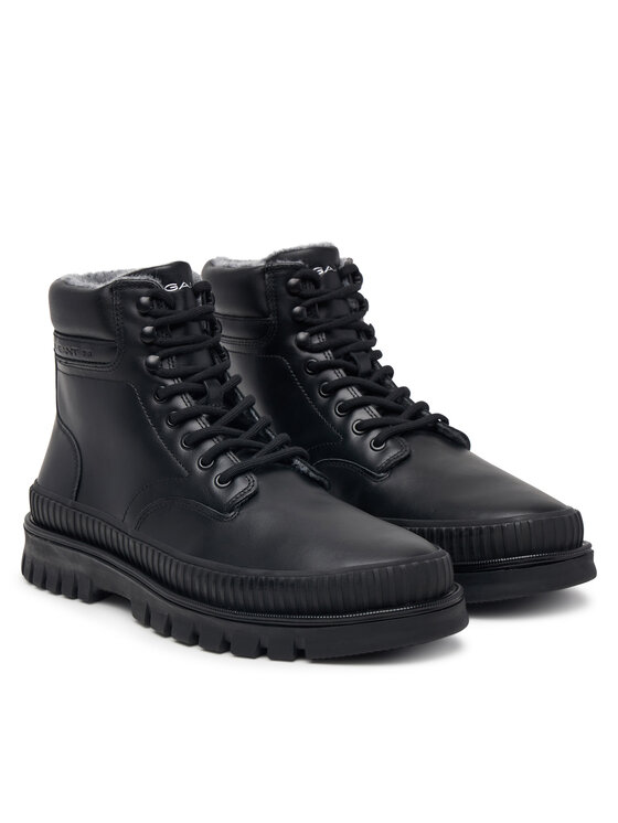 Gant Gant Auliniai batai Nebrada 33641489 Juoda