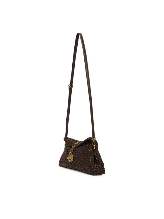 Just Cavalli Just Cavalli Käekott 81RA4BO4 ZSE81 Must
