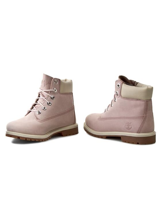 timberland 6in prem bt wp