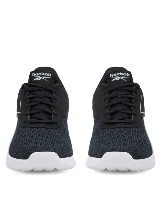 Reebok Reebok Tenisice za trčanje Lite 3.0 HR0156-M Crna