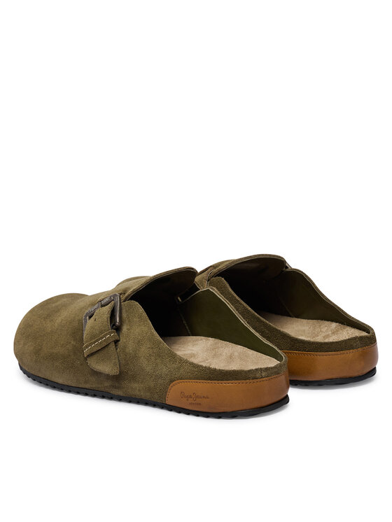 Pepe Jeans Pepe Jeans Ciabatte Corby Clog M PMS90123 Cachi