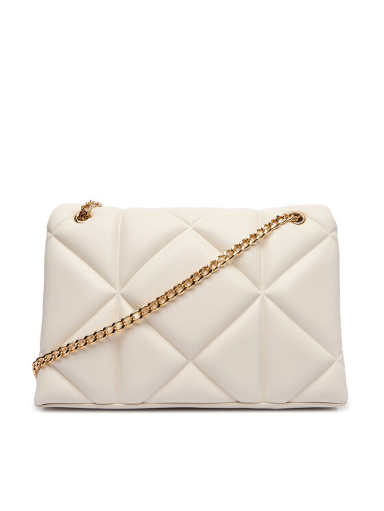 LOVE MOSCHINO LOVE MOSCHINO Borsetta JC4041PP0NLC0110 Écru