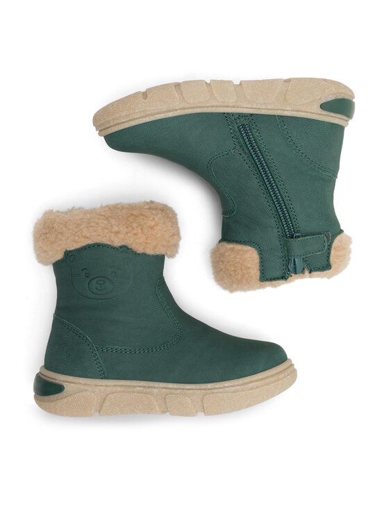 Lasocki Kids Lasocki Kids Ботуши BIMBO CI12-3116-08 Зелен