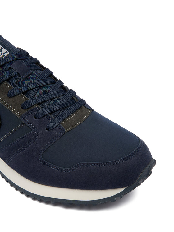 Napapijri Napapijri Sneakers Cosmos NP0A893L Blu scuro