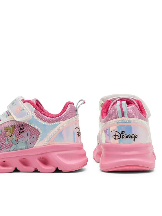 Princess Princess Laisvalaikio batai CP66-AW22-035DPRN Rožinė