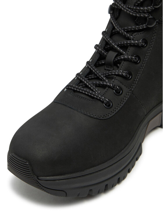 Calvin Klein Jeans Calvin Klein Jeans Traperid Hybrid Wp Boot Laceup Rebellious YM0YM01077 Must