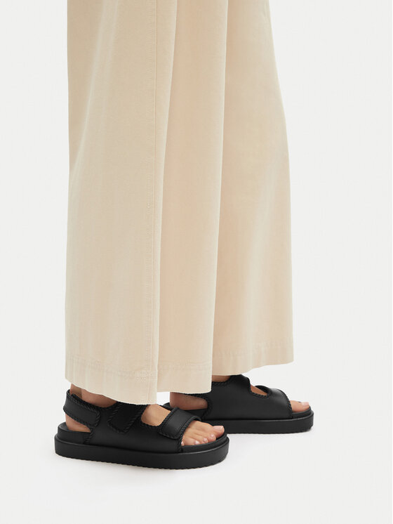 JENNY JENNY Sandale CT0613-76 Negru