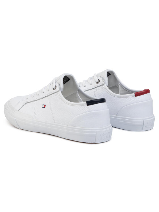 Tommy hilfiger sales core corporate flag