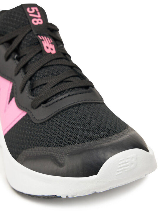 New Balance New Balance Futócipő 578's GK578BP Fekete