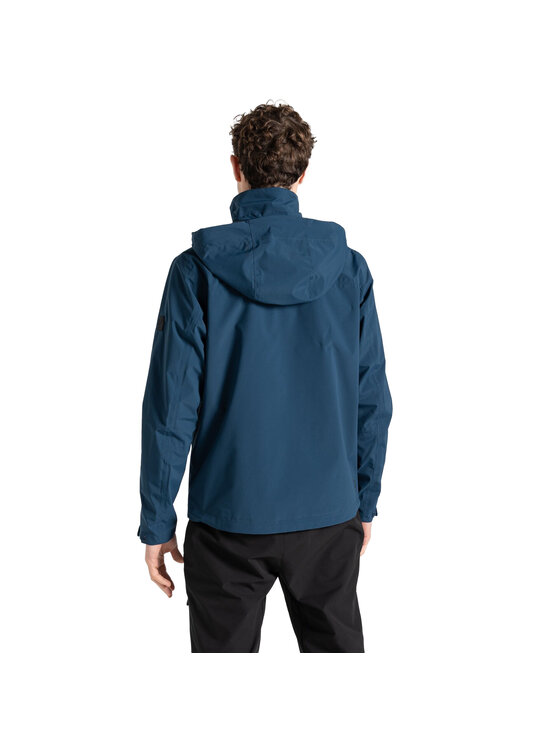 Dare2B Dare2B Kurtka outdoor Switch Out II Błękitny Long Fit