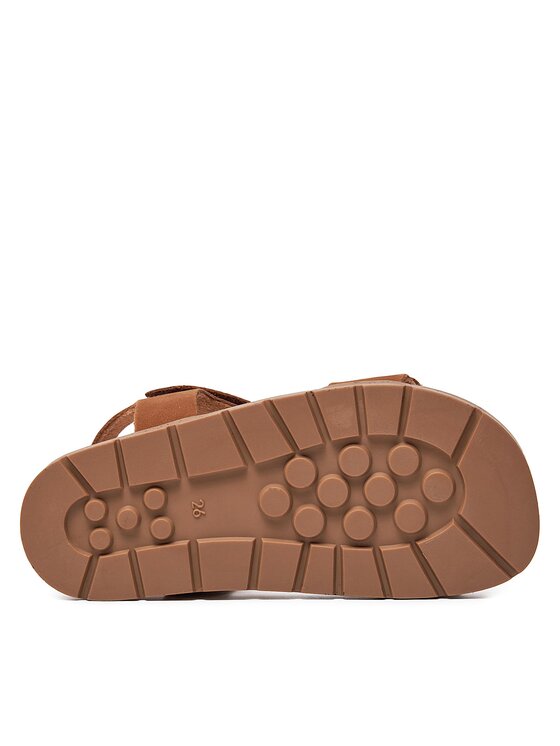 Gioseppo Gioseppo Босоніжки Bude 71921-P Коричневий