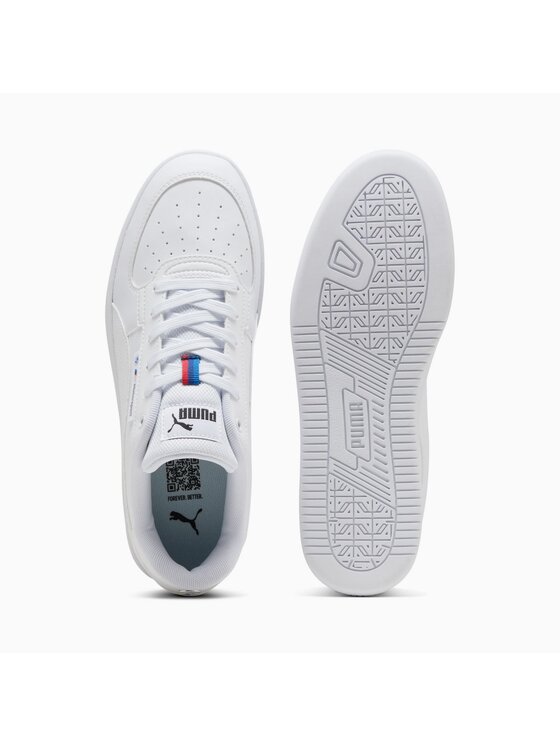 Puma Puma Sneakersy 308904 Biały