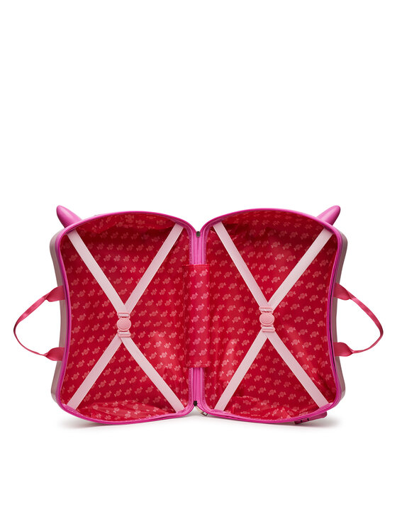 Paw Patrol Paw Patrol Kinderkoffer ACCCS-SS25-346PAW-S Rosa