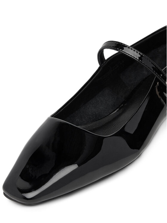 Gino Rossi Gino Rossi Ballerinas EMMY-V12 Schwarz