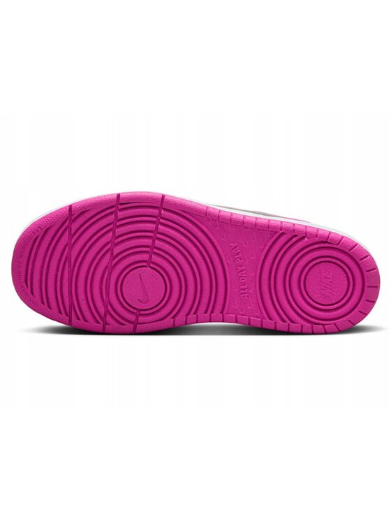Nike Nike Sneakersy DV5457-123 Biały