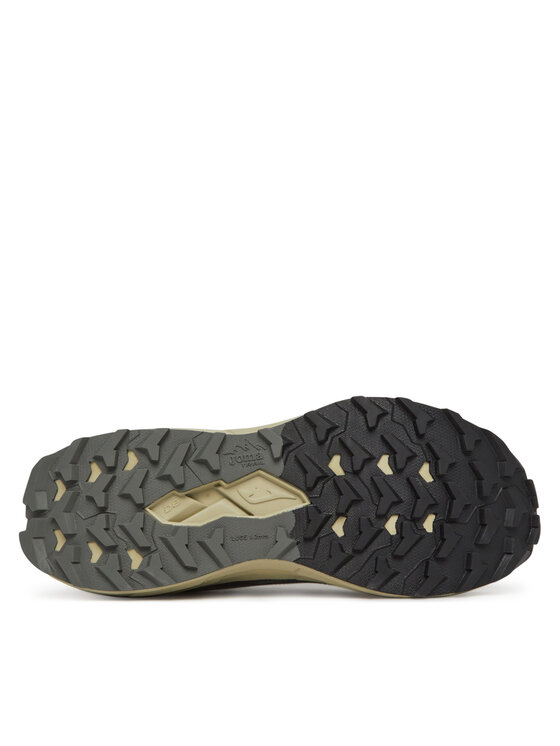 Joma Joma Buty do biegania Shock 2523 TKSHOS2523 Khaki