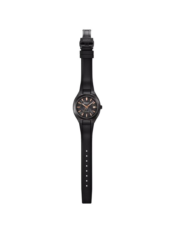 Casio Casio Hodinky EFK-200XPB-1AER Čierna