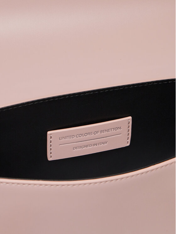 United Colors Of Benetton United Colors Of Benetton Handtasche 6QTUDY06Y Rosa