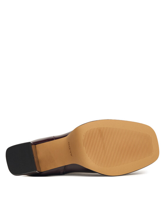 Aldo Aldo Ботильйони Vaylen 14405326 Бордовий