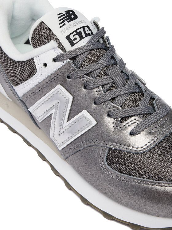 New Balance New Balance Αθλητικά W5748DS Γκρι