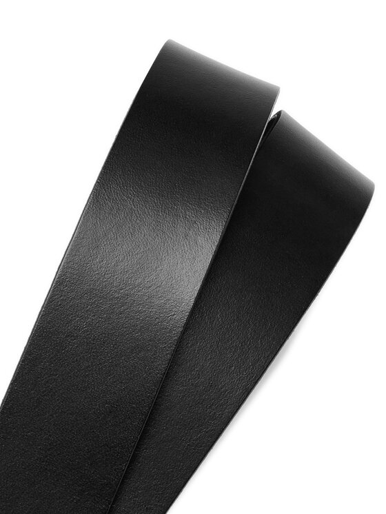 GINO ROSSI Gino Rossi Curea C-HENRY-ZP23039 Negru