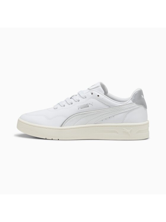 Puma Puma Sneakersy 402682 Biały