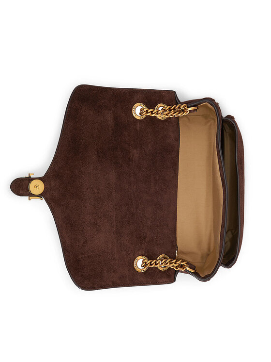 LAUREN RALPH LAUREN LAUREN RALPH LAUREN Torbica 431974554002 Smeđa