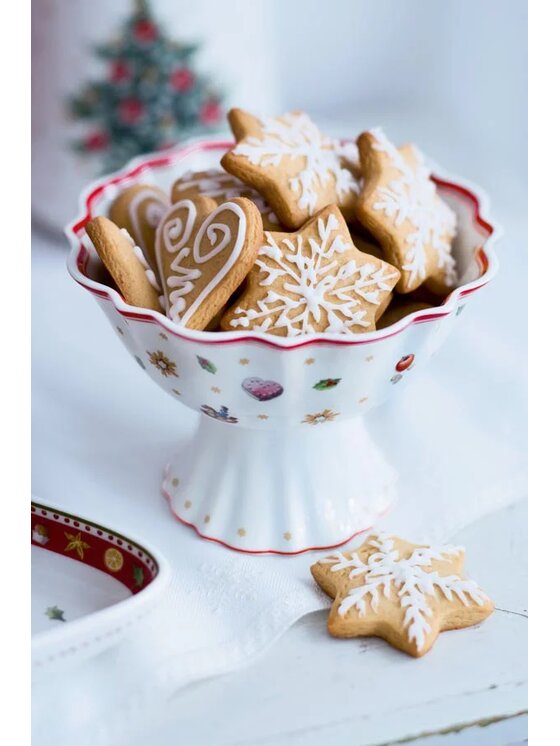 Villeroy & Boch Villeroy & Boch Pucharek Villeroy & Boch Toy's Delight Beżowy
