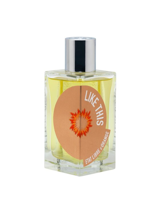 Woda perfumowana Etat Libre D'Orange, Like This Woman