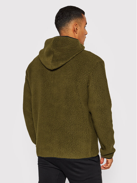 Champion Champion Fliis 216723 Roheline Regular Fit