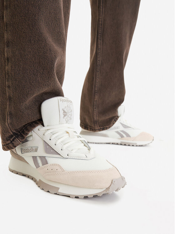 Reebok Reebok Tenisice LX2200 GW3804-M Écru