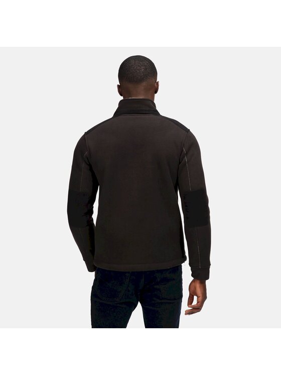 Regatta Regatta Polar RG7401 Czarny Long Fit