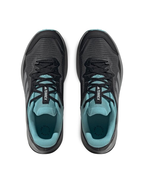 adidas adidas Futócipő Terrex Trail Rider Trail Running Shoes HR1182 Fekete
