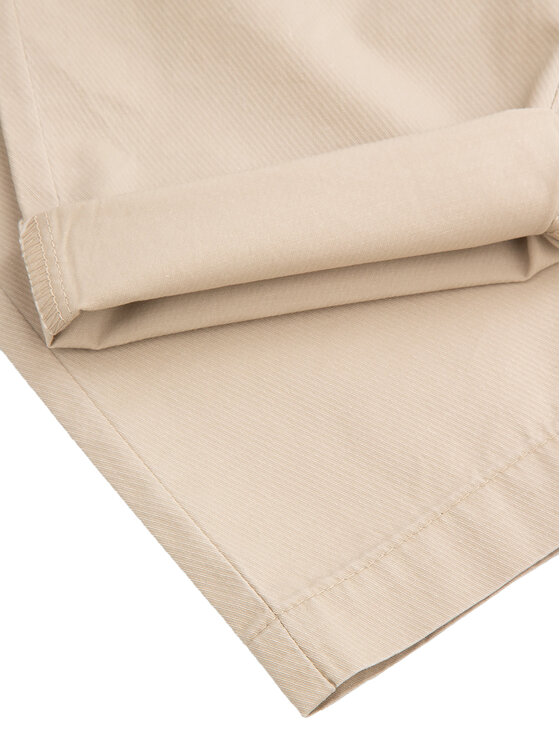 Coccodrillo Coccodrillo Chino-püksid WC5119108EJB Beež Regular Fit