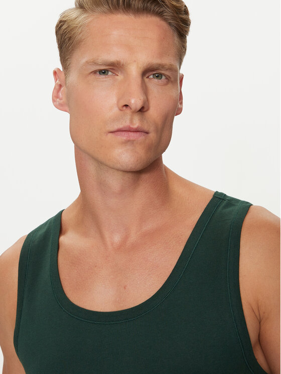 BOSS Boss Set di 3 tank top 50517863 Multicolore Regular Fit