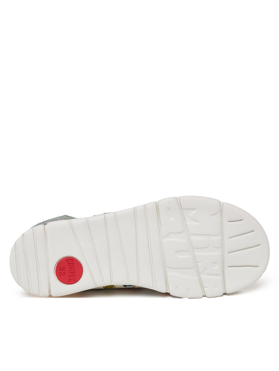 Camper Camper Σανδάλια K800429-013 Λευκό