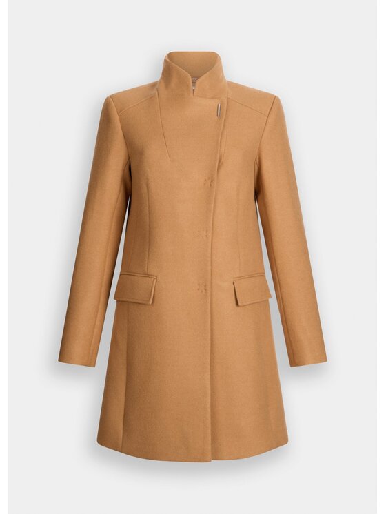 Liu Jo Liu Jo Giacca da donna MF5119J487371327 Beige Regular Fit