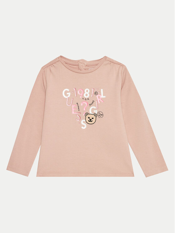 Bluzka Guess