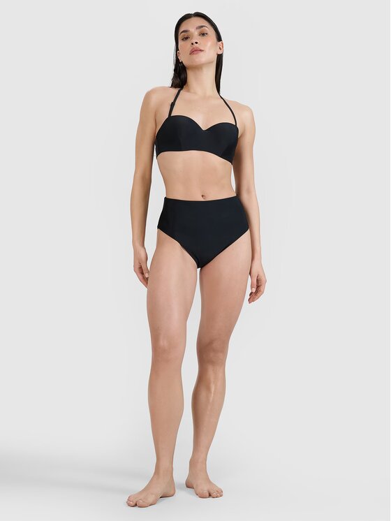 4F 4F Bikini pezzo sotto 4FWSS25UBKBF073-20S Nero