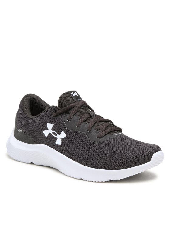 Under Armour Under Armour Tekaški čevlji Ua Mojo 2 3024134-106 Siva