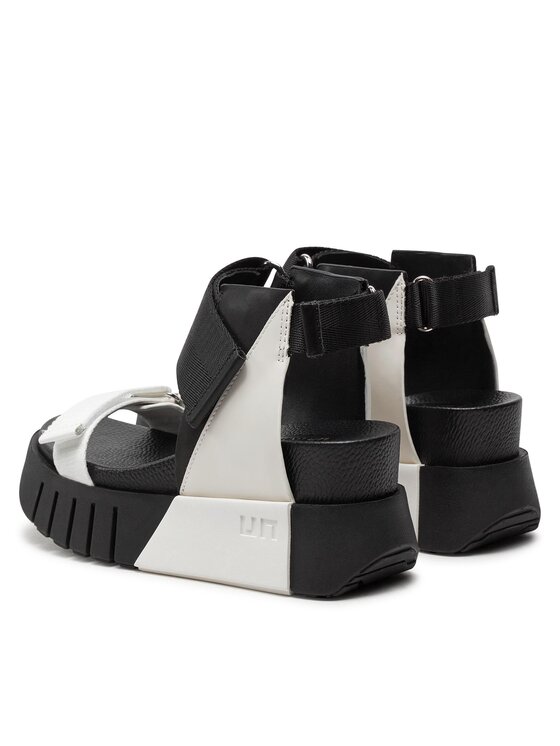 United Nude United Nude Sandalen Delta Run 10597137119 Schwarz