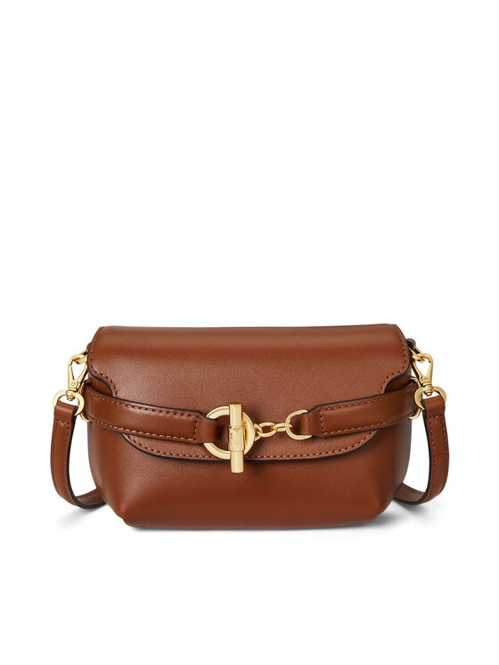 LAUREN RALPH LAUREN LAUREN RALPH LAUREN Käekott 431P04297002 Pruun