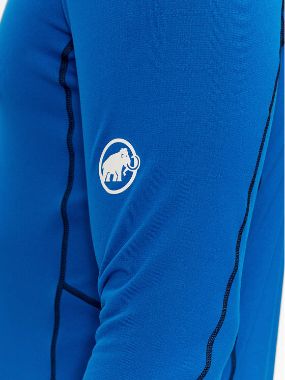 Mammut Mammut Tehniline pluus Aenergy ML Half Zip Pull 1016-01100-50381-113 Tumesinine Regular Fit