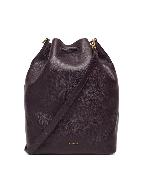 Coccinelle Coccinelle Handtasche TFK Coccinelle Beat Generatio E1 TFK 23 01 01 Violett