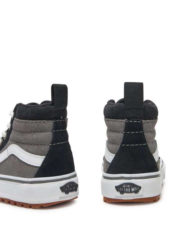 Vans Vans Αθλητικά Youth Mte Sk8 Hi VN000D0HN421 Γκρι